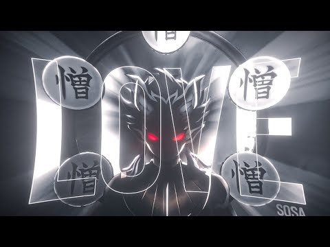 Love Sosa | Demon Slayer AMV