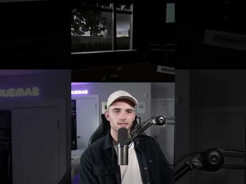POV: A Tornado Hits Your House