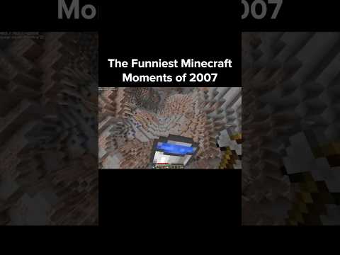 The Greatest Minecraft Clips of 2023
