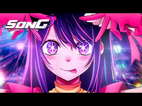 🎀 AI HOSHINO SONG/RAP 🎀 || &quot;Ser Real&quot; || Oshi no Ko AMV/RAP 2023 || Kapo (Prod. slayingibis)