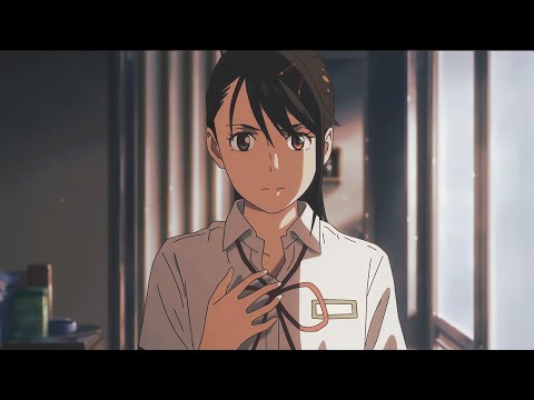 Dream「AMV」Suzume no Tojimari