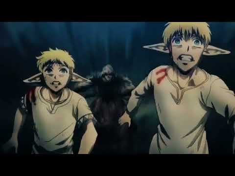 Drifters -「amv」Black Betty