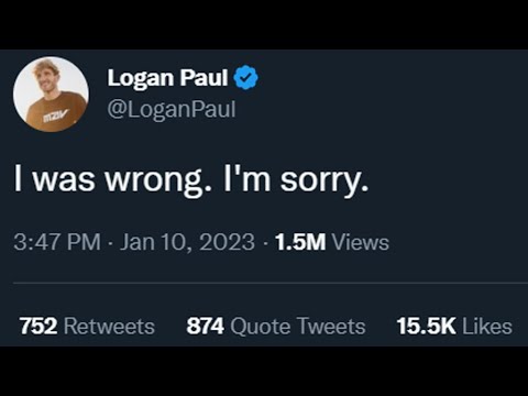 Final Update on the Logan Paul Drama