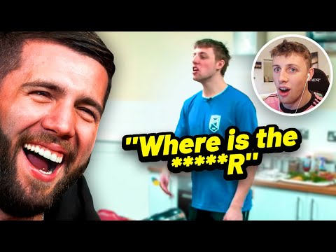 SIDEMEN *CANCELLED* MOMENTS!