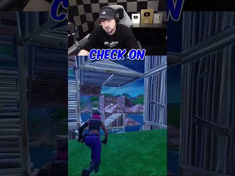 I Broke Fortnite...