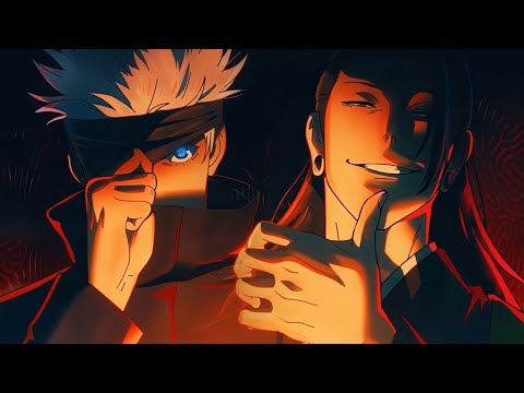 &quot;Shibuya Incident Arc&quot; Season 2 Opening 🔥| Jujutsu Kaisen 💙 [Edit/AMV] 4K!