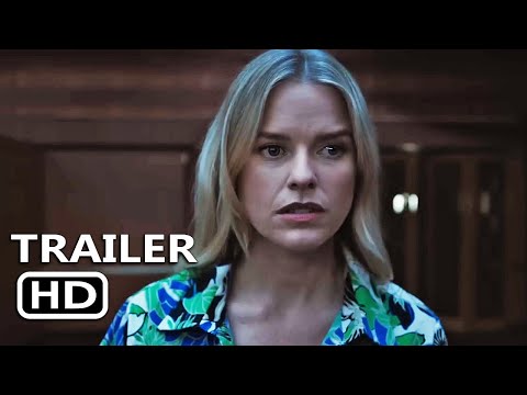 HAUNTING OF THE QUEEN Official Trailer (2023)