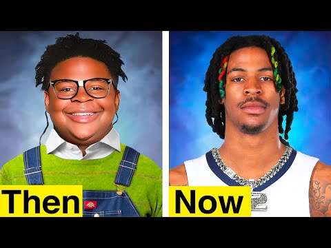 20 Things You Didn&#039;t Know About Ja Morant