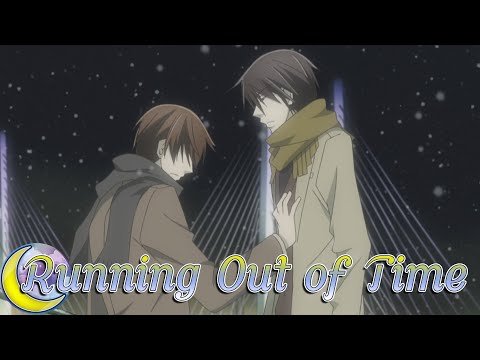 SiH AMV - Running Out of Time