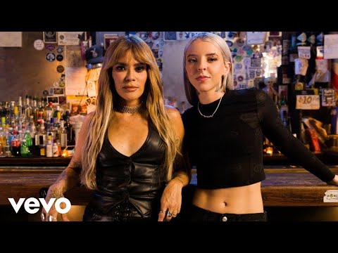 Kany García, Young Miko - En Esta Boca (Video Oficial)