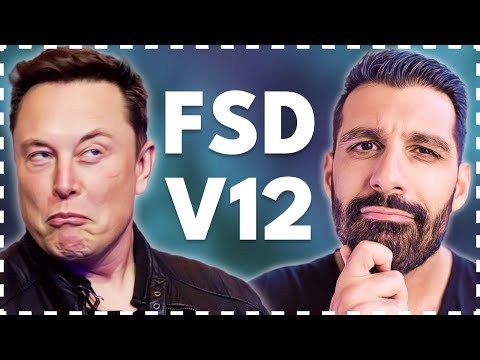 Tesla&#039;s FSD Needs to Put Up or Shut Up in 2024...