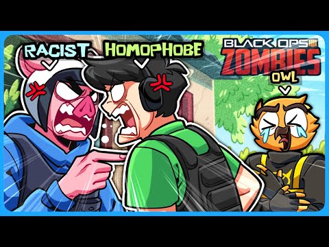 14:05 of me and Nogla arguing...again...