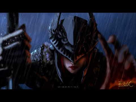 Ben Berkenbosch - Letting The Darkness In | Epic Poignant Dramatic Orchestral