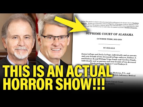 MAGA Court MAKES DISASTROUS Ruling at Key Moment