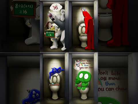 GARTEN OF BANBAN OPEN DOOR COMPLETE EDITION | GH&#039;S ANIMATION