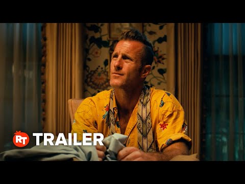 One Day as a Lion Trailer #1 (2023)