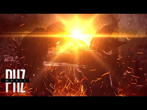 AMV | Garou | Monstro Humano (One Punch Man) @M4rkim