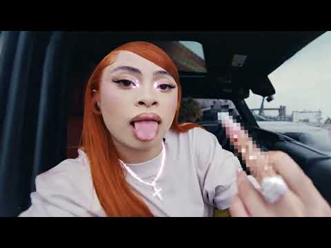 Ice Spice - &quot;Think U The Shit&quot; (Fart) (Official Audio)