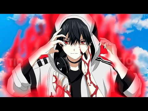 A New Student Who Hides His Powers Turns Out To Be Most Powerful Punisher Ever