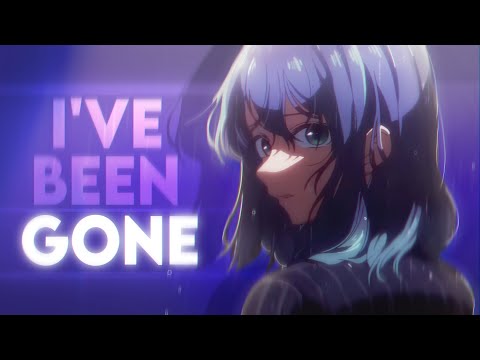 GONE - AMV - Mix 「Anime Mix」
