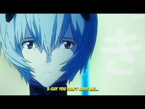ThxSoMch - Knocking At My Door [Lyrics / AMV]