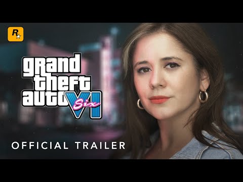GTA 6 Movie Trailer Is Official!