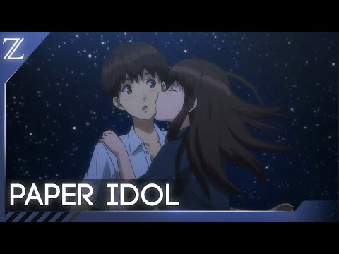 Billie Eilish &amp; Khalid - lovely (MrCat Lo-Fi Remix) | AMV