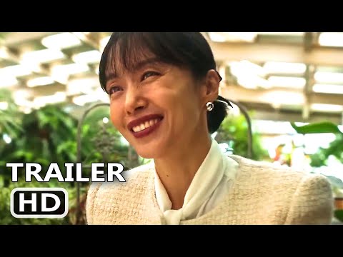 KILL BOK-SOON Trailer (2023) Jeon Do-yeon, Action Movie