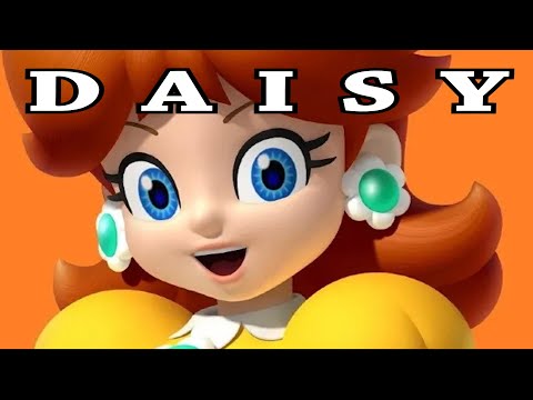 The Man with an Unhealthy Relationship with Daisy