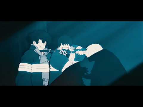 “Get Clo$e” by Arrow Santi -[AMV]