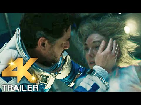 THE FANTASTIC FOUR FIRST STEPS : 3 NEW TV SPOT + Trailer (4K ULTRA HD) 2025