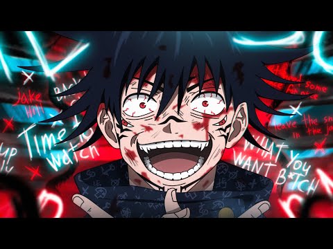 Jake Hill - Coward [Lyrics x AMV]