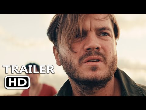 PREY Official Trailer (2024) Emile Hirsch