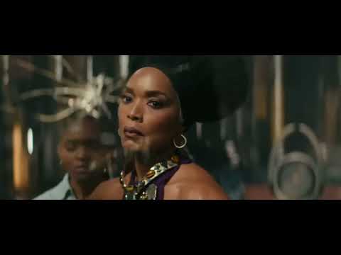 Team Wakanda and Iron Heart vs Namor and his Army AMV