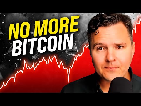 Why I’m Not Buying More Bitcoin As A Millionaire