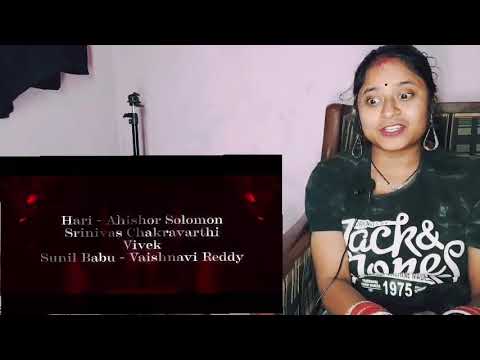 virsu South movie trailer hindi