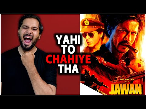 Jawan Trailer Runtime | Jawan Trailer Update | Jawan Trailer News | Jawan Advance Booking | SRK