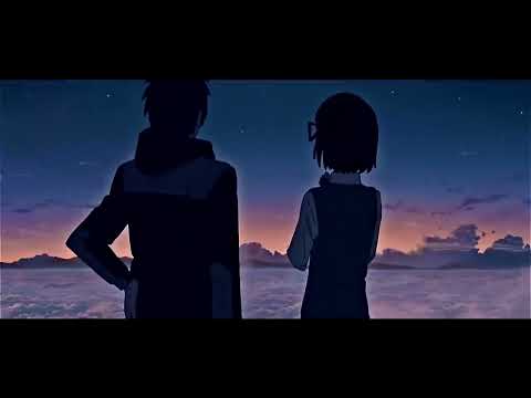 SVMiiN - as the hours pass - [AMV × Lyrics]