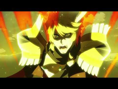 The Eminence in Shadow「AMV」Frame Of Mind 1