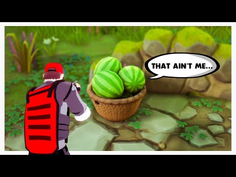 Prop Hunt Moments that make you say &quot;That Ain&#039;t Me&quot;
