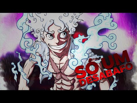「AMV」Só Um Desabafo 🍁