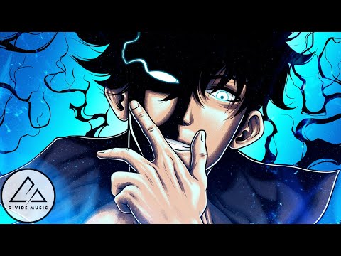 Sung Jin Woo Song | &quot;Break You&quot; | Divide Music [Solo Leveling AMV]