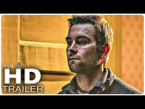 COBWEB Trailer (2023)
