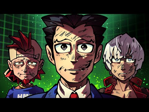 UMvC3 - Lobby Shenanigans 6 (feat. Maximilian Dood)