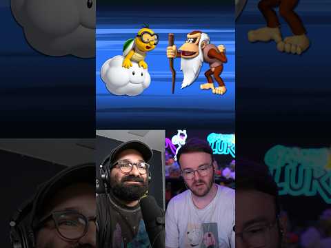 Which Video Gamer Character Was Introduced First?