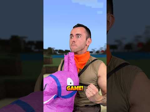 If Fortnite players tried boxing…