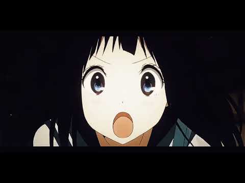 Kamilsey - Living In Paradise - [AMV]