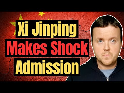 ‘Don’t Invest In China’ Warns Goldman Sachs | Trade War | High Technology, Climate &amp; EVs