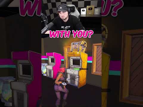 Can I Get Banned For This...