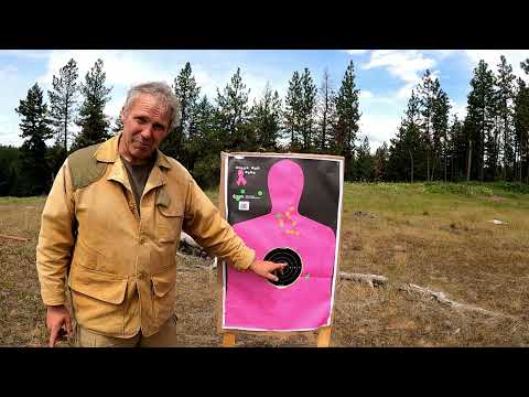 Dynamic Research Technologies .223 Ammo Review